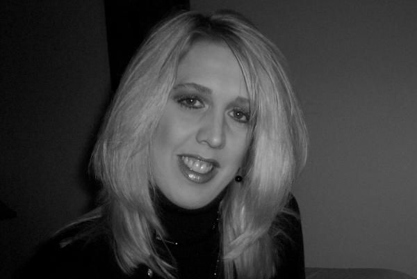 Amy Carruth - Class of 1990 - Teague High School