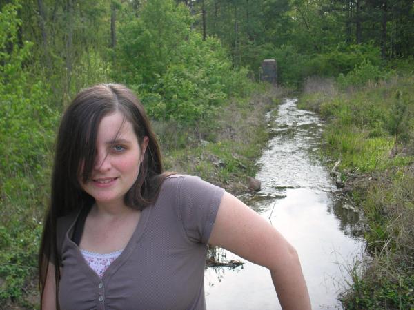 Crystal Mchargue - Class of 2000 - Wortham High School