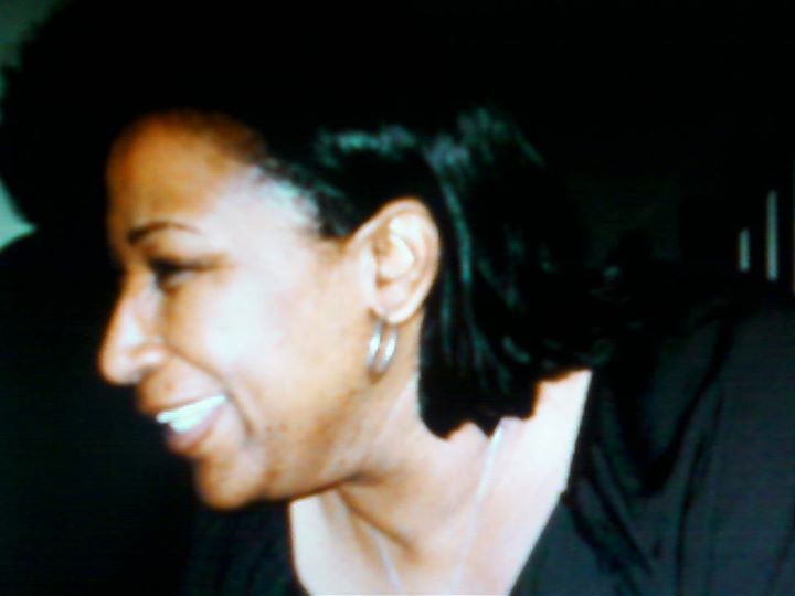 Kathy Passmore - Class of 1976 - Huntington High School