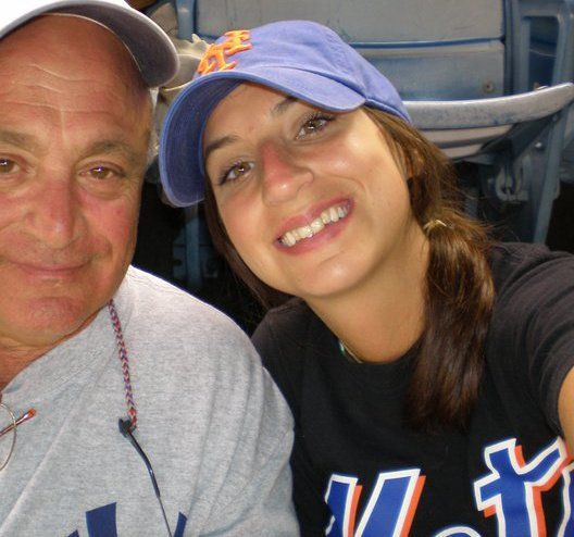 Sam A Uliano - Class of 1966 - Huntington High School