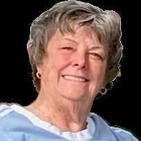 Donna Moutier - Class of 1966 - Huntington High School