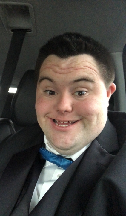 John Lee - Class of 2014 - Huntington High School
