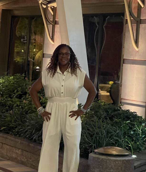 Maria Brandon - Class of 1982 - Huntington High School