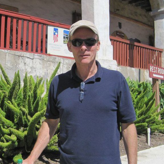 Mark Littell - Class of 1969 - Huntington High School