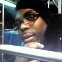 Maurice Flythe - Class of 1994 - Huntington High School