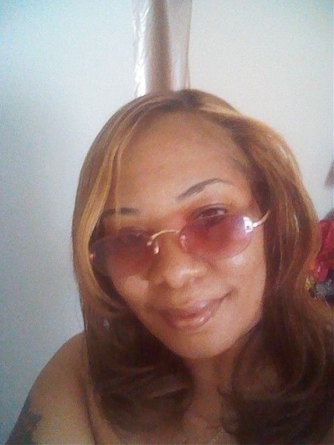 Letica Delgado - Class of 1987 - Huntington High School