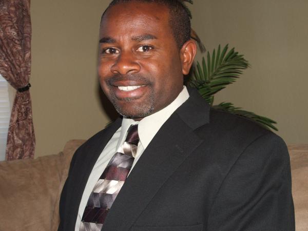 Halton Henry - Class of 1990 - Huntington High School