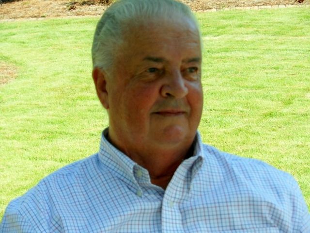 Frank Daum - Class of 1960 - Huntington High School