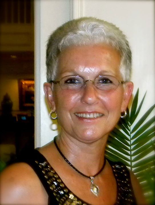 Barbara Franco Adams - Class of 1965 - Huntington High School