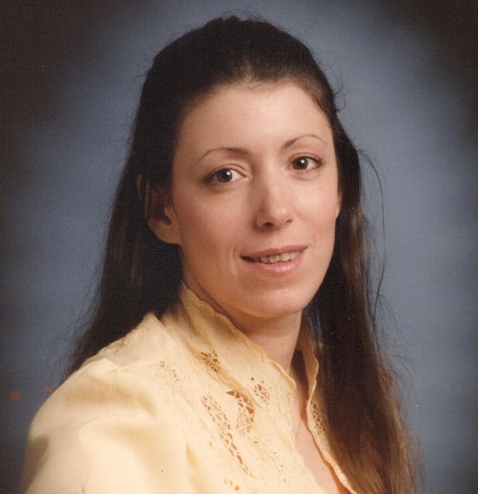 Rosemarie Phillips - Class of 1978 - Huntington High School