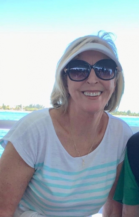 Christine (chris) Thompson - Class of 1964 - Huntington High School