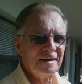William Torrey - Class of 1959 - Huntington High School