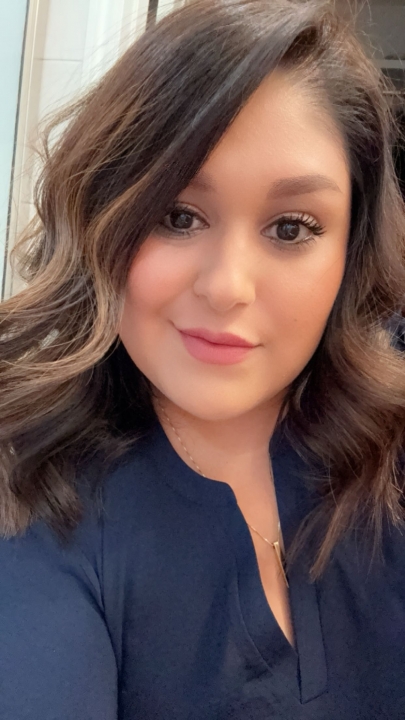 Luz Avalos - Class of 2010 - Seagraves High School