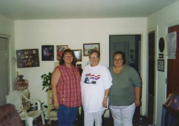 Patricia James - Class of 1992 - Seagraves High School