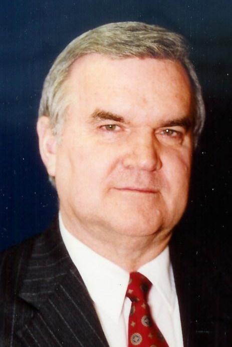Ted Thomas - Class of 1953 - Seagraves High School