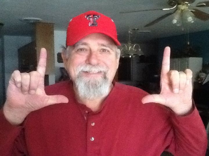 Kenneth Kirk - Class of 1970 - Seagraves High School