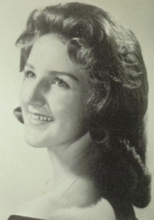 Linda Fox - Class of 1965 - Seagraves High School