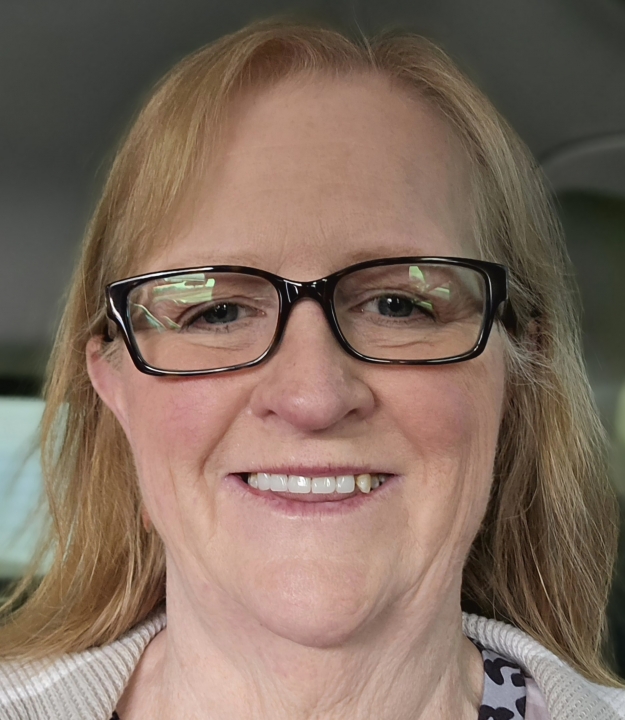 Tammy Gray - Class of 1984 - Seagraves High School
