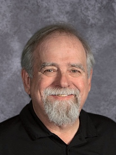 Kenneth Kirk - Class of 1970 - Seagraves High School