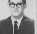 Denny Rosson, class of 1970