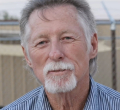 Hugh Keel