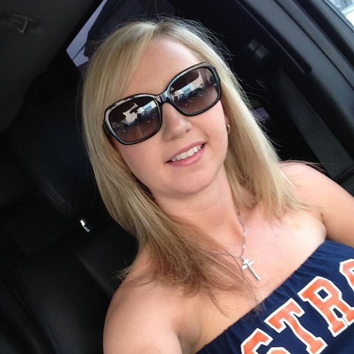 Erica Shufflebarger - Class of 2005 - Bay City High School