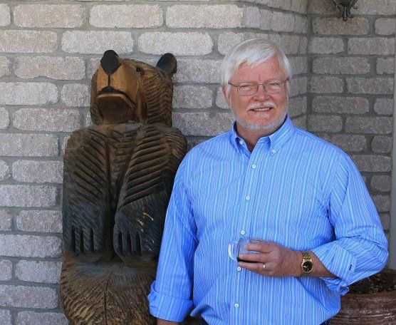 Ronnie Watson - Class of 1968 - Bay City High School