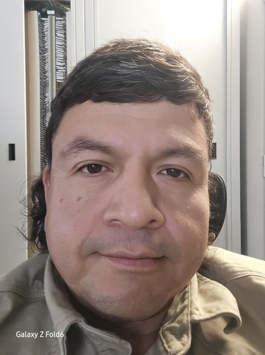 Ronald Rivera - Class of 1991 - Bay City High School