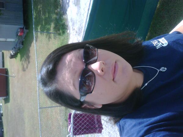 Nancy Hawkins - Class of 1993 - Bay City High School
