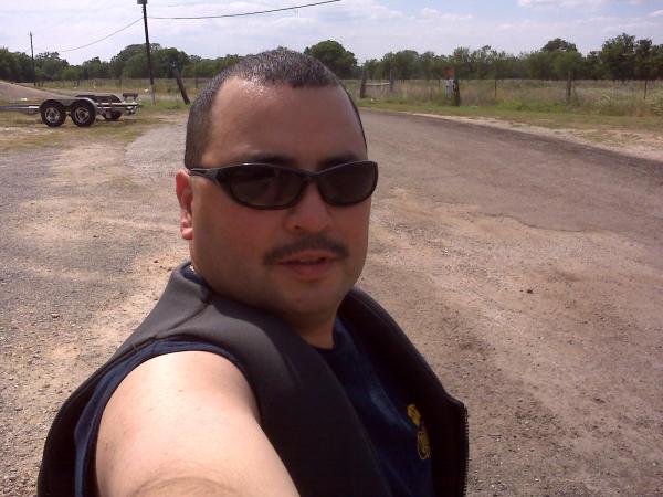 Mark Solis - Class of 1989 - Bay City High School