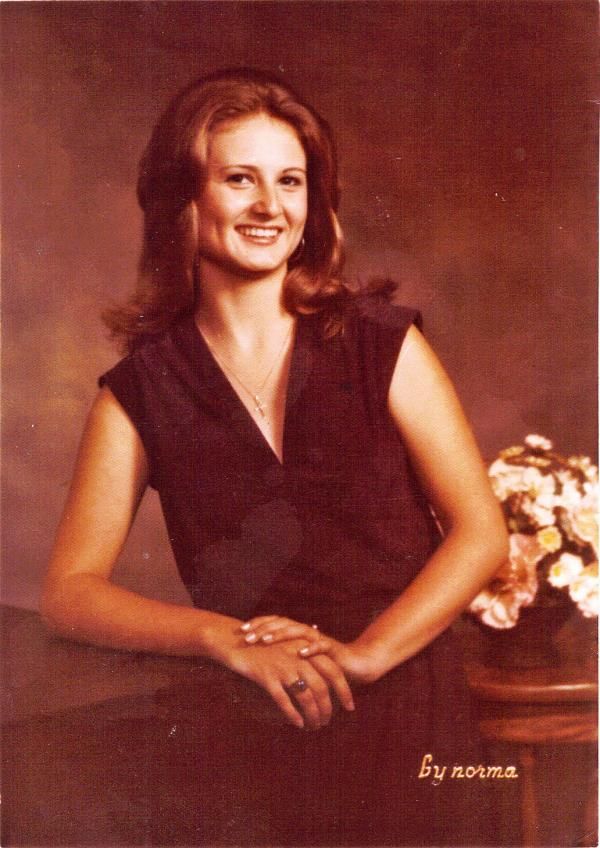 Yvonne Orsak - Class of 1980 - Bay City High School