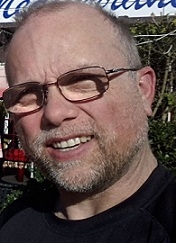 Martin Barber - Class of 1986 - Bay City High School