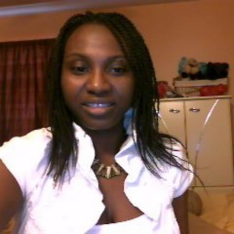Maria Clarke - Class of 1993 - Bay City High School