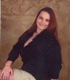 Danielle Englund - Class of 1995 - Bay City High School