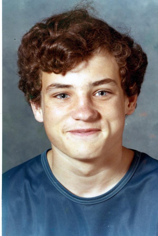 John Willis - Class of 1977 - La Marque High School