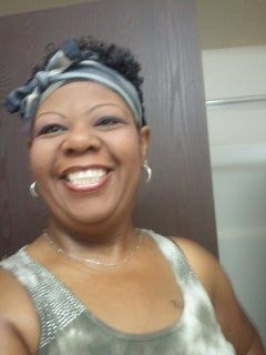 Eloise Johnson - Class of 1981 - La Marque High School