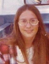 Diana Lea Benson - Class of 1976 - La Marque High School