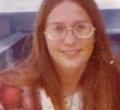 Diana Lea Benson, class of 1976