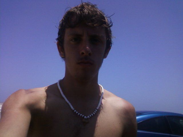 Cody Lawson - Class of 2011 - China Spring High School