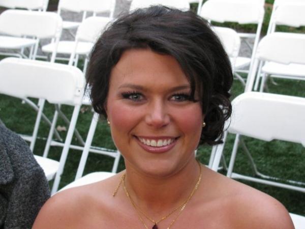 Lacey Stiles - Class of 2004 - China Spring High School