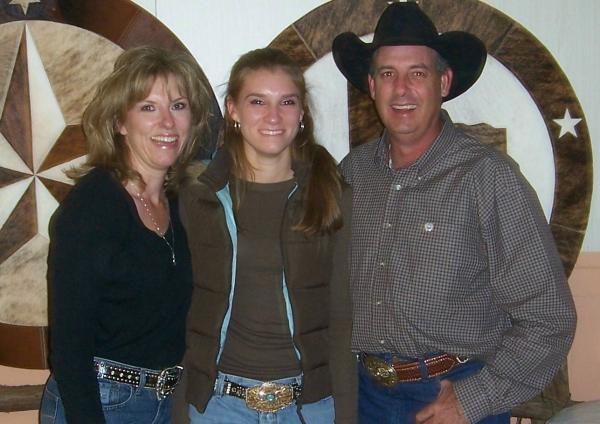 Kimberly Bolen - Class of 1982 - China Spring High School