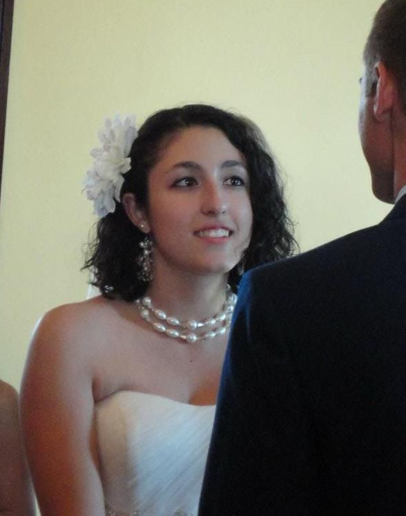 Samantha Gast - Class of 2009 - China Spring High School