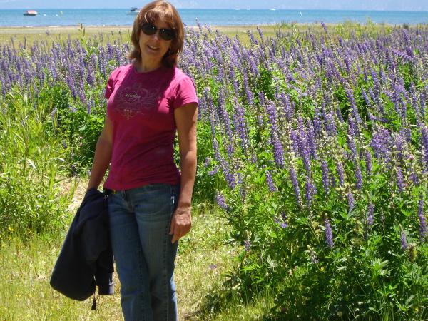 Mary Kate O'grady - Faculty - Santa Fe High School