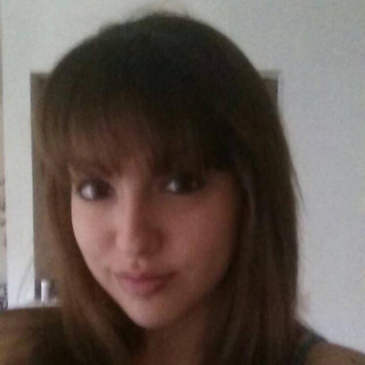 Jessica Farver - Class of 1999 - Santa Fe High School