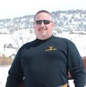 Greg White - Class of 1980 - Santa Fe High School