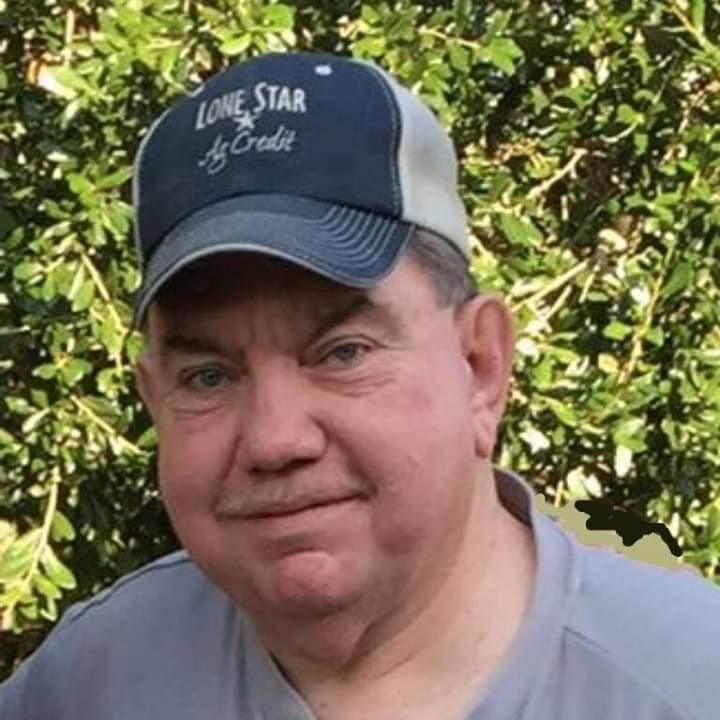 Terry Fisher - Class of 1972 - Santa Fe High School