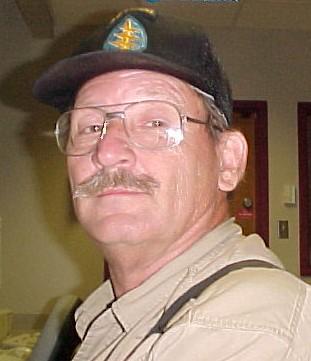 Buckley O'day - Class of 1960 - Santa Fe High School