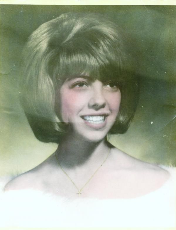 Pamela Dowdy - Class of 1968 - Santa Fe High School