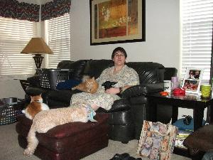 Mary Ewell - Class of 1997 - Santa Fe High School