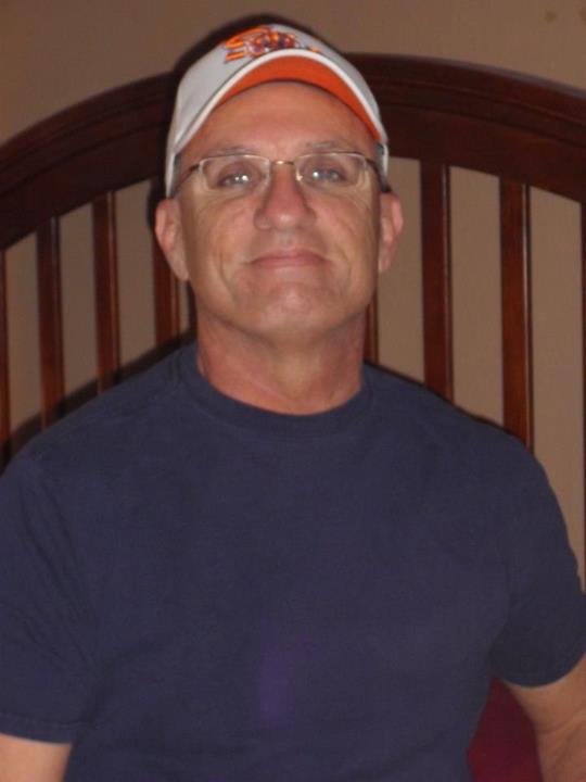 Rodney Jermain - Class of 1969 - Santa Fe High School